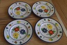 set of 4 whittards of chelsea