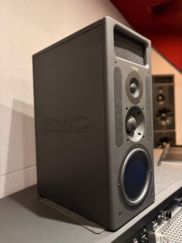 Ib2s mk2 centre speaker - centre,