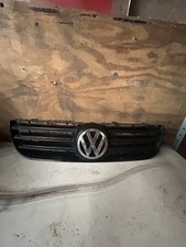 2008 Volkswagen Polo Front