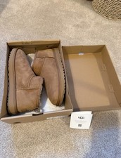 UGG Classic Ultra Mini Boot