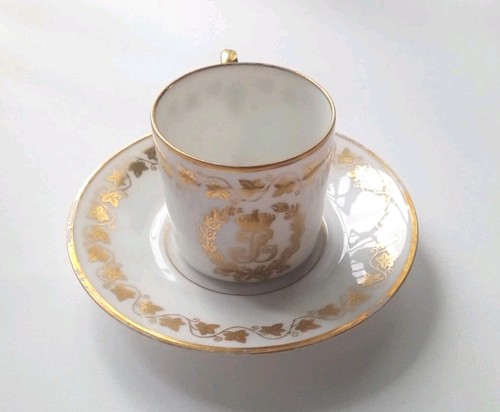 1846 sevres france demitasse - 1846,
