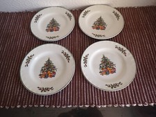 GRINDLEY ROYAL TUDOR - 4 x