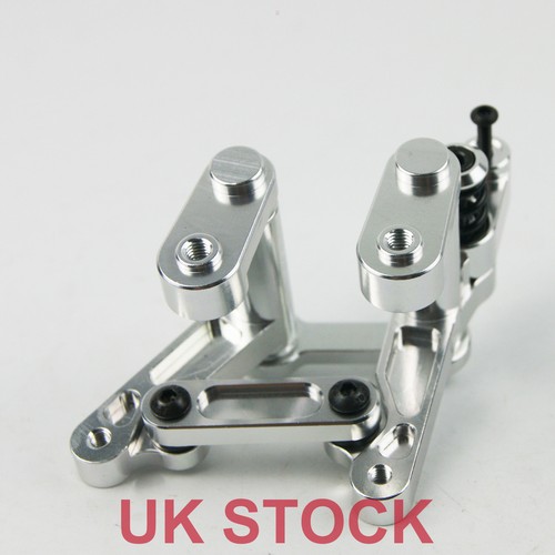 Alloy servo saver for hpi - saver, rv