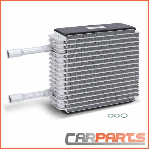 Evaporator air conditioning - air,