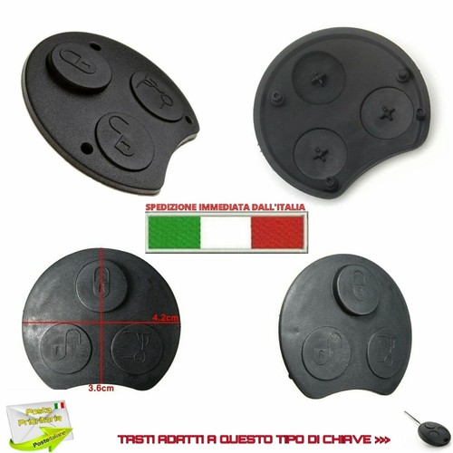Rubber buttons replacement - rubber,