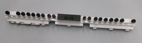 Genuine bosch integrated - bosch,