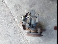 Suzuki Grand Vitara Steering Pump 2.0 Diesel 1998-2000 Mazda Engine