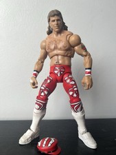 Shawn Michaels HBK - WWE