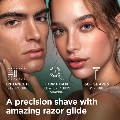 King shaves antibacterial - king, of