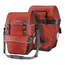 Ortlieb Panniers Set Bike