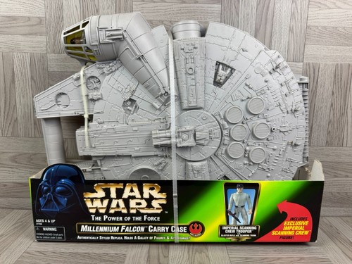 Star wars power - -,