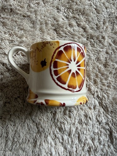 Emma bridgewater retro mug - retro,