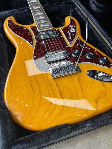 Burns king cobra custom - cobra, –