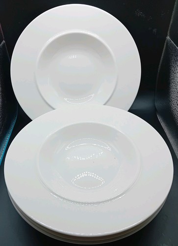 Alessi white porcelain 4x8 - alessi,