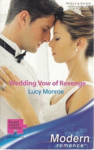 Wedding vow revenge mills - vow, of