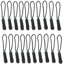 10 pcs  Zip Slider Hanger