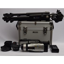 Canon DM-XM2 MiniDV Video