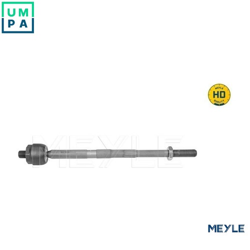 Inner tie rod 116 031 - rod,