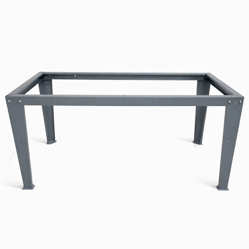 Heavy duty steel work bench - duty,