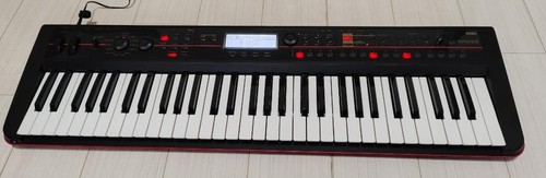 Korg kross key - korg, kross-61