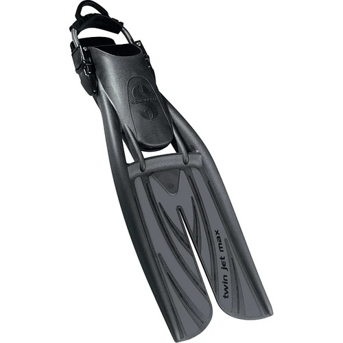 Scubapro twin jet max - jet,
