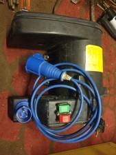 BELLE MINI-MIX 240v ELECTRIC