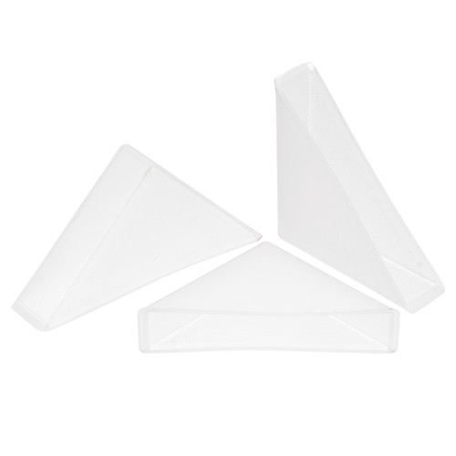 8pcs corner protectors 12x66mm - 8pcs,