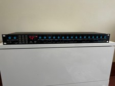 NOVATION BASS STATION Rackmount 1U Analogue Synth Synthesiser