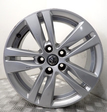 VAUXHALL ASTRA 16" SILVER