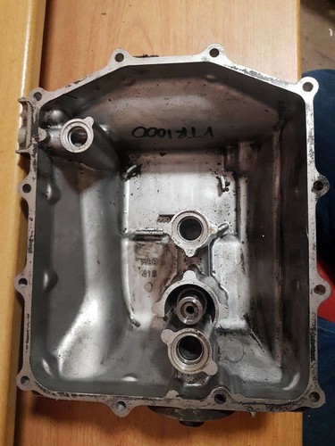 Honda vtr1000 vtr - vtr, 1000