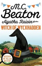 Agatha Raisin and the Witch of