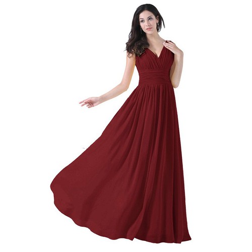 New formal evening ball gown - new,