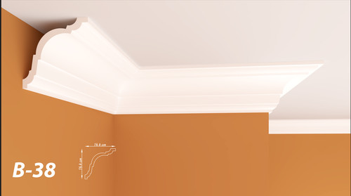 Xps coving moulding - xps,