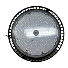 LED High Bay Light 240Watt Cool White Industrial Warehouse Commercial Lighting