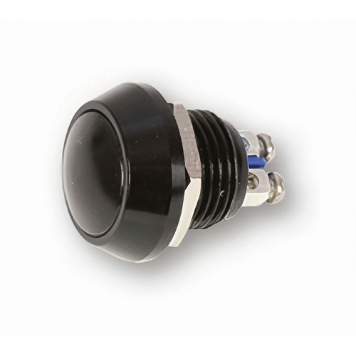 Highsider push button black - highsider,