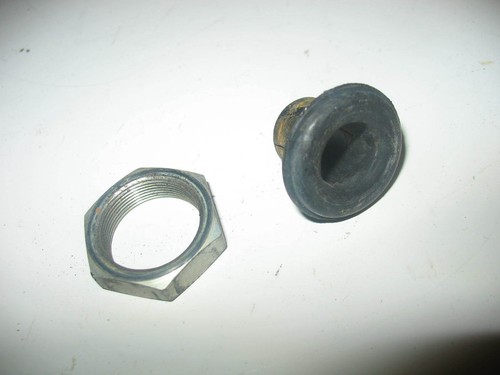 Triple tree steering - triple, stem
