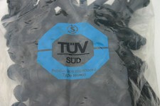 50 X TR414 NEW TUBELESS RUBBER