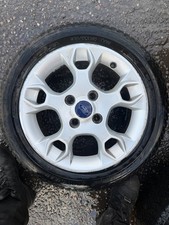 FORD FIESTA MK7 15inch