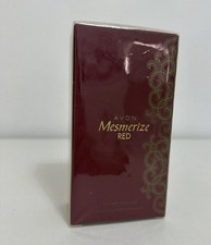 Avon Mesmerize Red Eau De