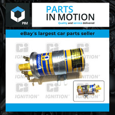 Ignition Coil fits TRIUMPH