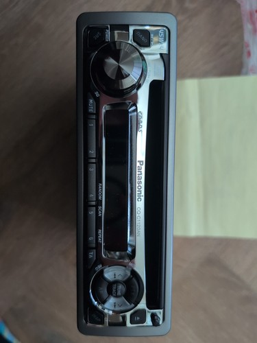 Panasonic c1120an original - panasonic, cq-c1120an