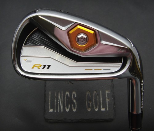 Taylormade r11 iron regular - taylormade,