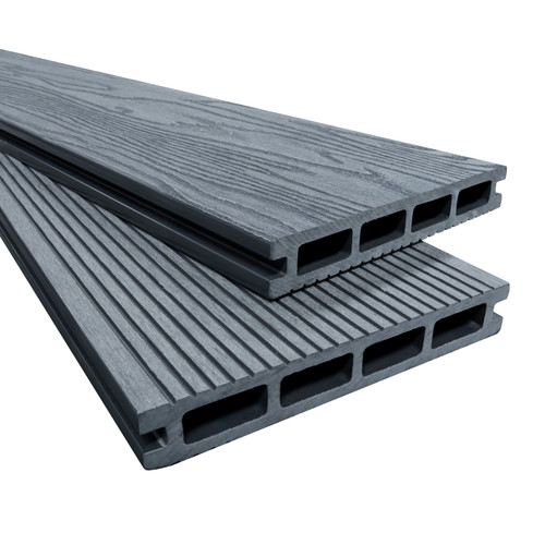 Composite wpc decking boards - decking,