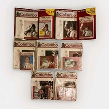 The Complete Columbo