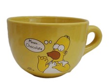 Large Homer Simpson Mug Mmm