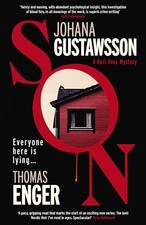 SON (Volume 1) (Kari Voss