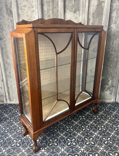 1930 walnut mahogany - walnut,