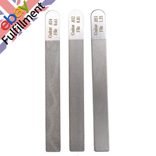 3pcs set guitar - guitar, nut