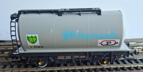 Hornby r218 chemical - r218,