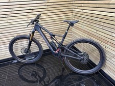 Specialized Levo SL S Works  Battery Extender  Carbon Rims